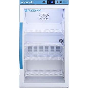 AccuCold ARG3PV 19 Inch Compact Refrigerator