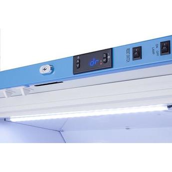 AccuCold ARG3PV 19 Inch Compact Refrigerator — thumbnail 8