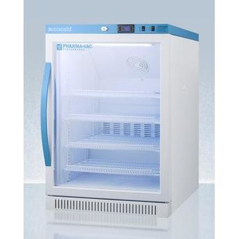 AccuCold ARG6PV 24 Inch Compact Refrigerator — thumbnail 3