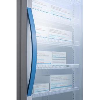 AccuCold ARG6PV 24 Inch Compact Refrigerator — thumbnail 5