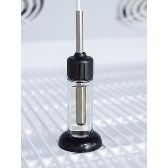 AccuCold ARG6PV 24 Inch Compact Refrigerator — thumbnail 7