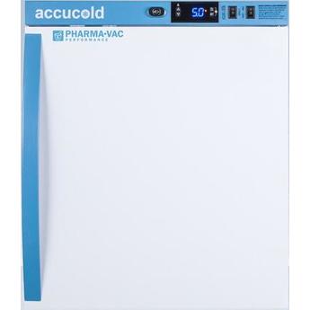 AccuCold ARS1PV 18 Inch Compact Refrigerator