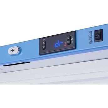 AccuCold ARS1PV 18 Inch Compact Refrigerator — thumbnail 2