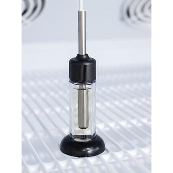 AccuCold ARS1PV 18 Inch Compact Refrigerator — thumbnail 3