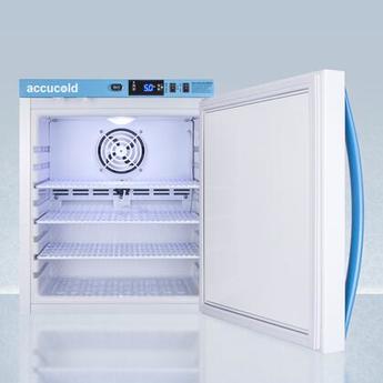 AccuCold ARS1PV 18 Inch Compact Refrigerator — thumbnail 4