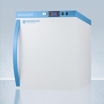 AccuCold ARS1PV 18 Inch Compact Refrigerator — thumbnail 5