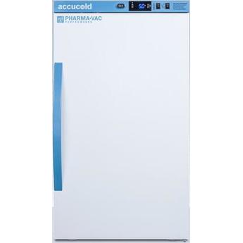 AccuCold ARS3PV 19 Inch Compact Refrigerator
