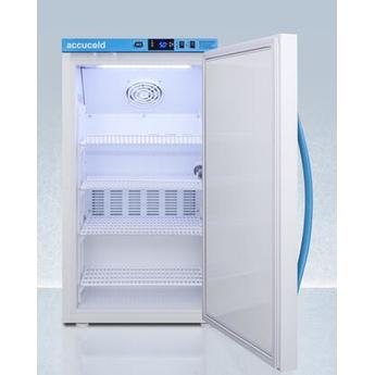 AccuCold ARS3PV 19 Inch Compact Refrigerator — thumbnail 4