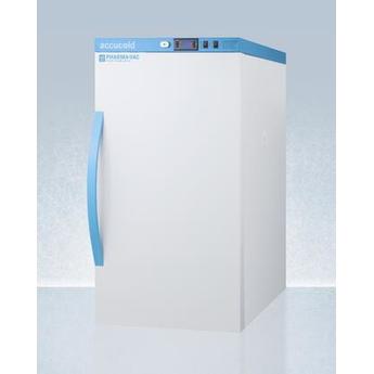 AccuCold ARS3PV 19 Inch Compact Refrigerator — thumbnail 5