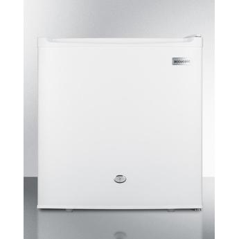 AccuCold FFAR23L 19 Inch Compact Refrigerator
