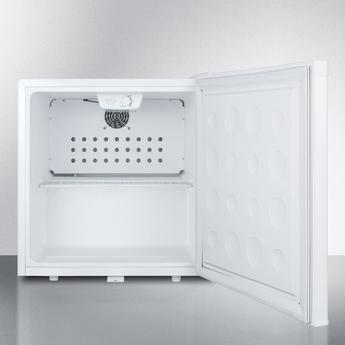 AccuCold FFAR23L 19 Inch Compact Refrigerator — thumbnail 2