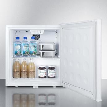 AccuCold FFAR23L 19 Inch Compact Refrigerator — thumbnail 3