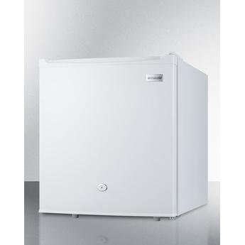 AccuCold FFAR23L 19 Inch Compact Refrigerator — thumbnail 4