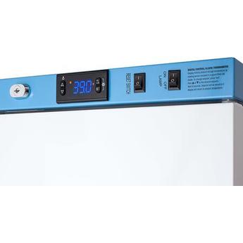AccuCold MLRS1MC 18 Inch Compact Refrigerator — thumbnail 6