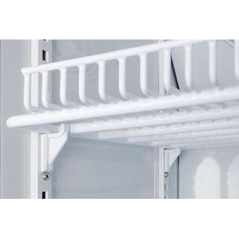 AccuCold MLRS6MC 24 Inch Compact Refrigerator — thumbnail 8