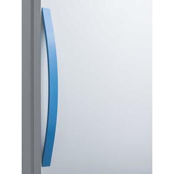 AccuCold MLRS6MCLK 24 Inch Compact Refrigerator — thumbnail 9