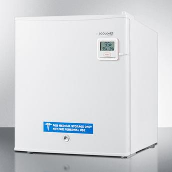 Accucold s19lwhplus 2