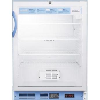 Accucold scr600lbimed2ada 1