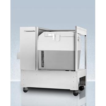Accucold sprf36lcart 4