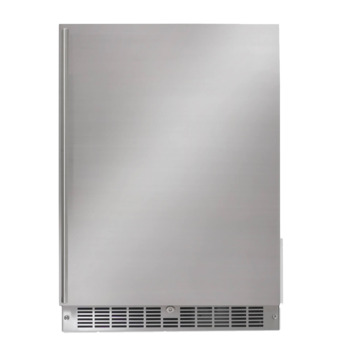 Danby SPRAR055D1SS Silhouette Series Compact Refrigerator, in Stainless Steel — thumbnail 10