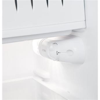 GE GCV06GGNBB 24 Inch Compact Refrigerator — thumbnail 3