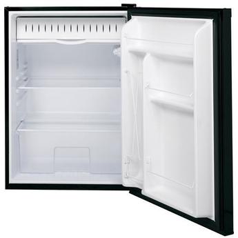 GE GCV06GGNBB 24 Inch Compact Refrigerator — thumbnail 4