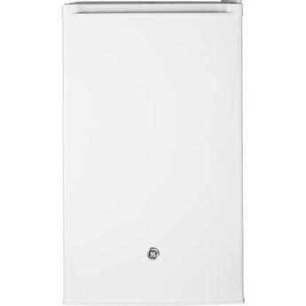 GE GME04GGKWW 20 Inch Compact Refrigerator