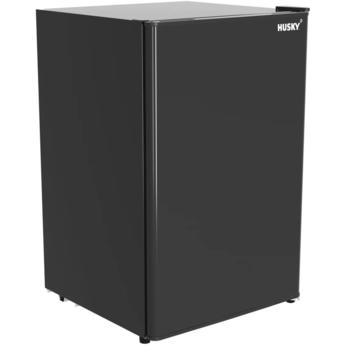 Husky OSFS020BXL  21 Inch Freestanding Compact Refrigerator