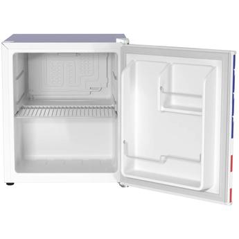 Husky OSFS025AMR 21 Inch Compact Refrigerator