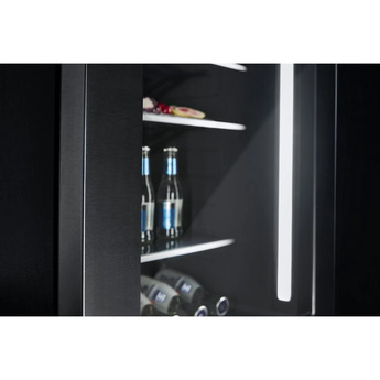 Jenn Air Jenn-Air JUGFL242HL 24 Inch Built-In Compact Refrigerator — thumbnail 11