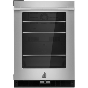 Jenn Air Jenn-Air JUGFL242HL 24 Inch Built-In Compact Refrigerator — thumbnail 17