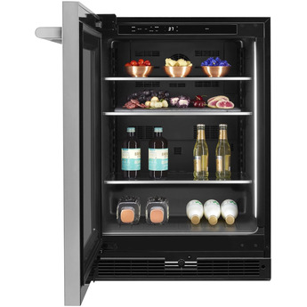 Jenn Air Jenn-Air JUGFL242HL 24 Inch Built-In Compact Refrigerator — thumbnail 18