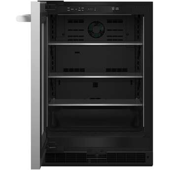 Jenn Air Jenn-Air JUGFL242HL 24 Inch Built-In Compact Refrigerator — thumbnail 2
