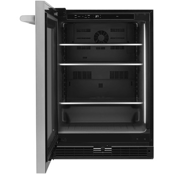 Jenn Air Jenn-Air JUGFL242HL 24 Inch Built-In Compact Refrigerator — thumbnail 4