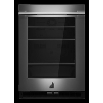 Jenn Air Jenn-Air JUGFL242HL 24 Inch Built-In Compact Refrigerator — thumbnail 9