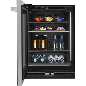 Jenn Air Jenn-Air JUGFL242HM 24 Inch Built-In Compact Refrigerator — thumbnail 11
