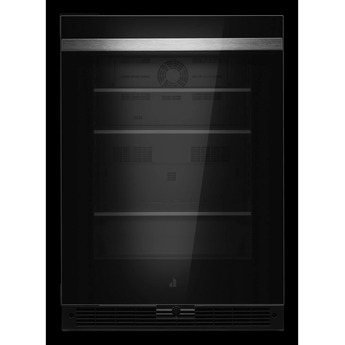 Jenn Air Jenn-Air JUGFL242HM 24 Inch Built-In Compact Refrigerator — thumbnail 2
