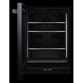 Jenn Air Jenn-Air JUGFL242HM 24 Inch Built-In Compact Refrigerator — thumbnail 3