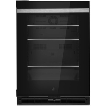 Jenn Air Jenn-Air JUGFL242HM 24 Inch Built-In Compact Refrigerator — thumbnail 5