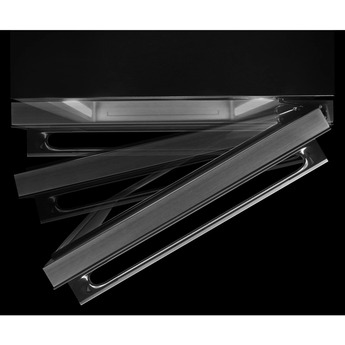 Jenn Air Jenn-Air JUGFL242HM 24 Inch Built-In Compact Refrigerator — thumbnail 6
