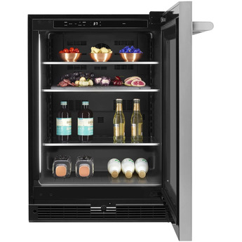 Jenn Air Jenn-Air JUGFR242HL 24 Inch Built-In Compact Refrigerator — thumbnail 11