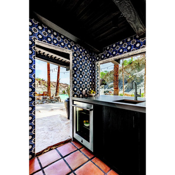 Jenn Air Jenn-Air JUGFR242HL 24 Inch Built-In Compact Refrigerator — thumbnail 13
