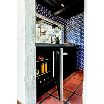 Jenn Air Jenn-Air JUGFR242HL 24 Inch Built-In Compact Refrigerator — thumbnail 18