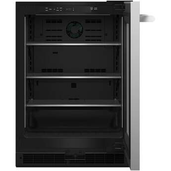Jenn Air Jenn-Air JUGFR242HL 24 Inch Built-In Compact Refrigerator — thumbnail 4