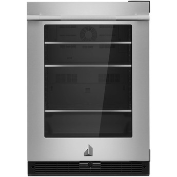 Jenn Air Jenn-Air JUGFR242HL 24 Inch Built-In Compact Refrigerator — thumbnail 7