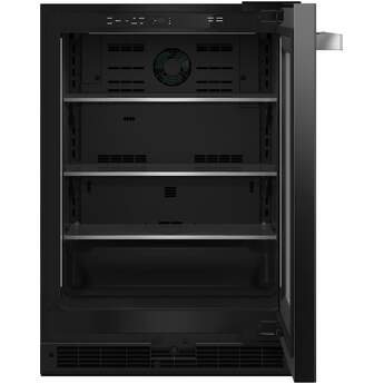 Jenn Air Jenn-Air JUGFR242HM 24 Inch Built-In Compact Refrigerator — thumbnail 10