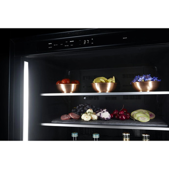 Jenn Air Jenn-Air JUGFR242HM 24 Inch Built-In Compact Refrigerator — thumbnail 14