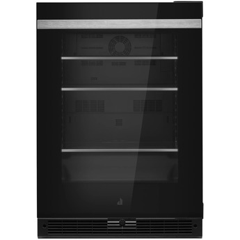 Jenn Air Jenn-Air JUGFR242HM 24 Inch Built-In Compact Refrigerator — thumbnail 2