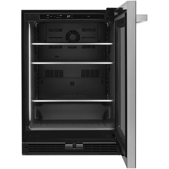 Jenn Air Jenn-Air JUGFR242HM 24 Inch Built-In Compact Refrigerator — thumbnail 6