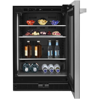 Jenn Air Jenn-Air JUGFR242HM 24 Inch Built-In Compact Refrigerator — thumbnail 9